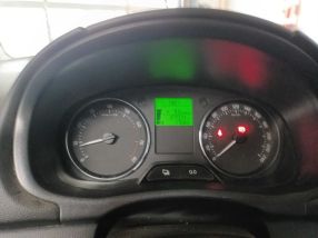 Škoda Roomster - 2014