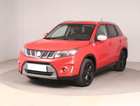 Suzuki Vitara - 2017