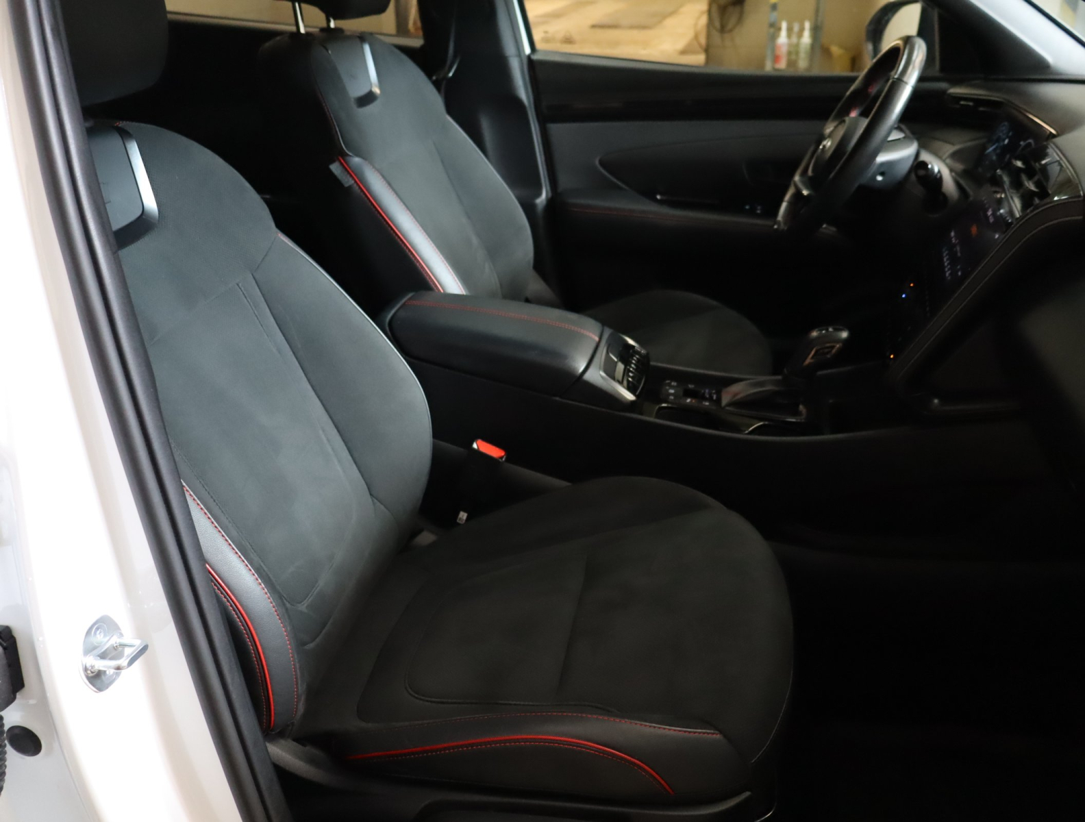 Hyundai Tucson - 2023