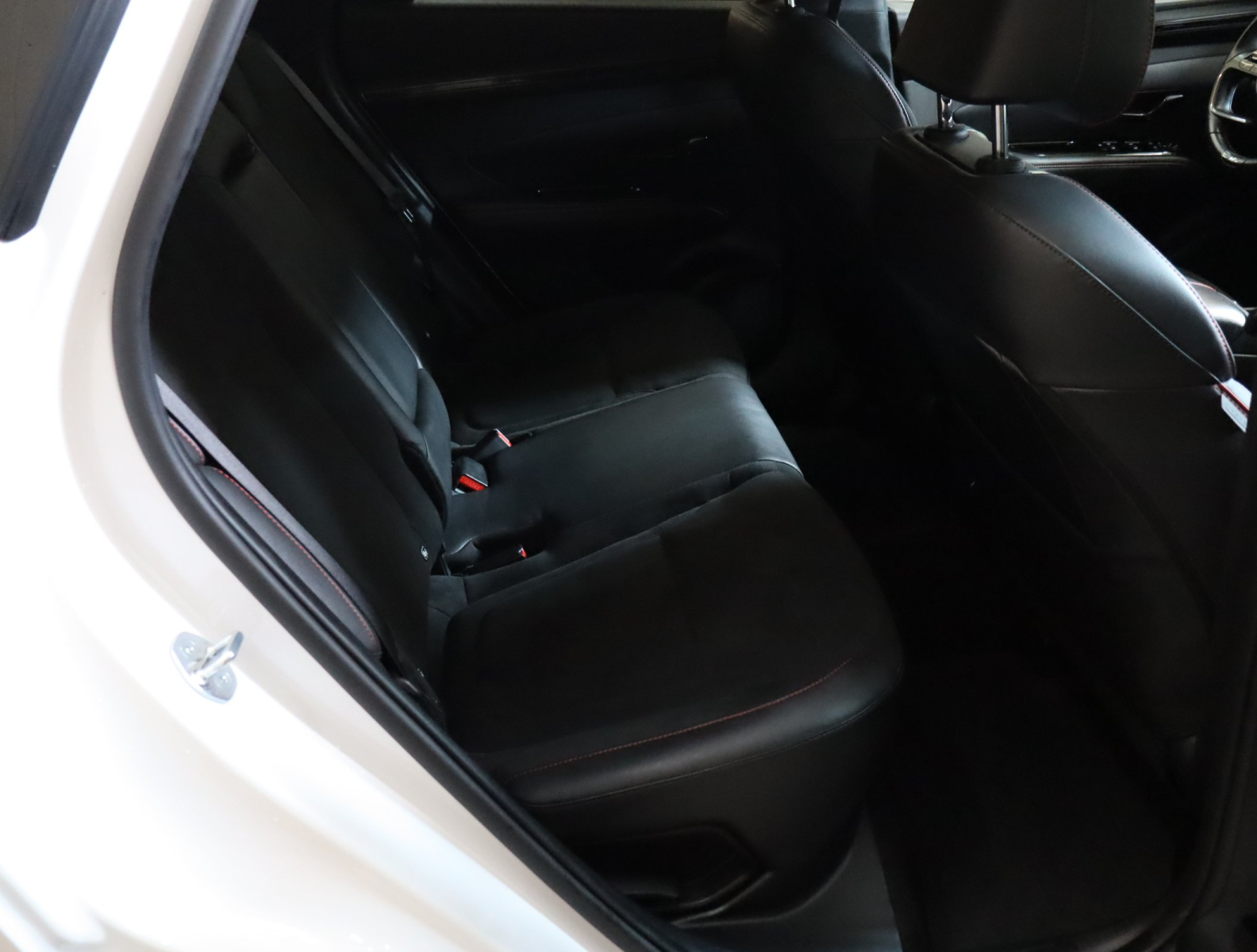 Hyundai Tucson - 2023