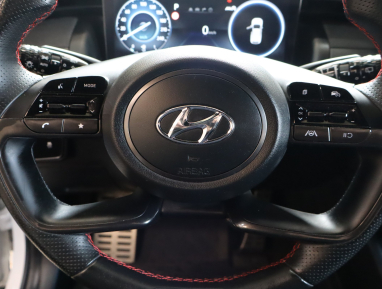 Hyundai Tucson - 2023