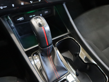 Hyundai Tucson - 2023