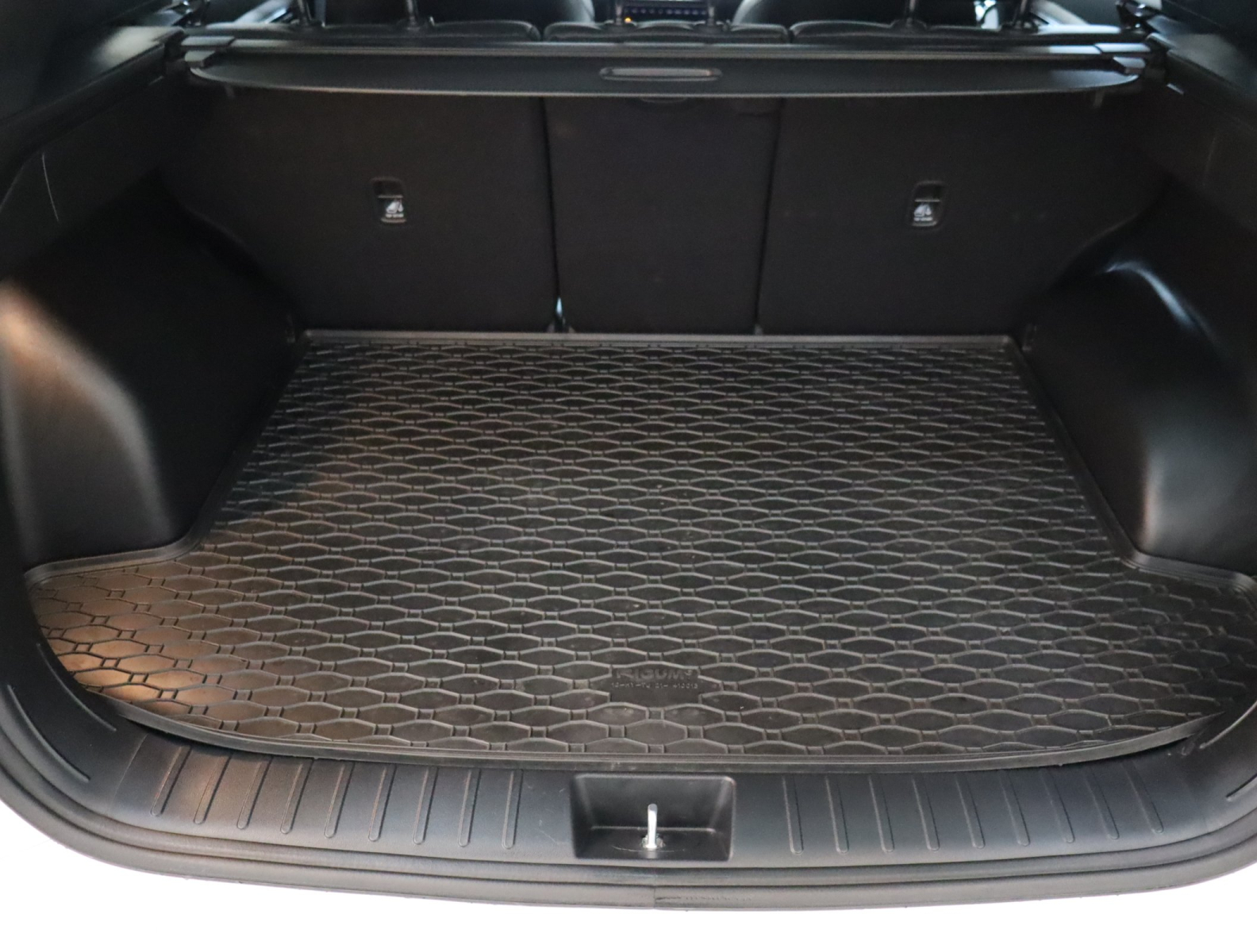 Hyundai Tucson - 2023