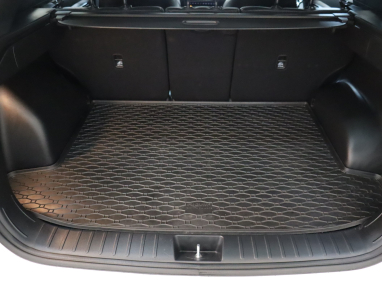 Hyundai Tucson - 2023