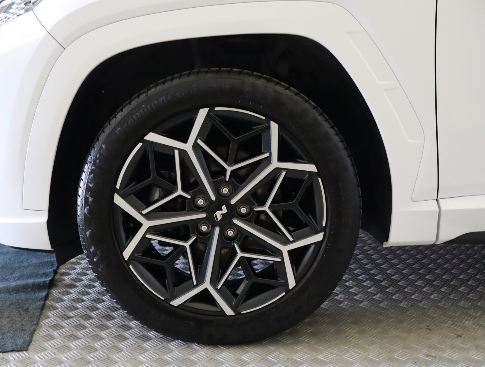 Hyundai Tucson - 2023