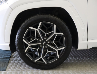 Hyundai Tucson - 2023