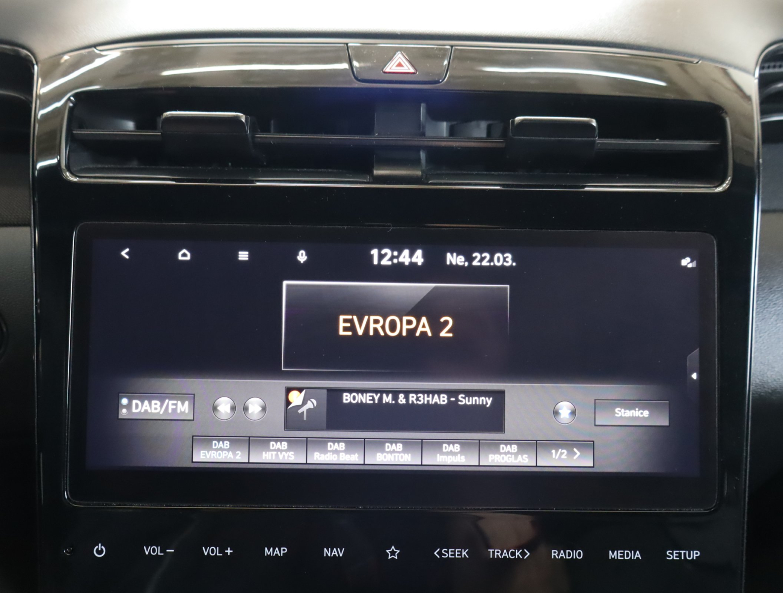 Hyundai Tucson - 2023