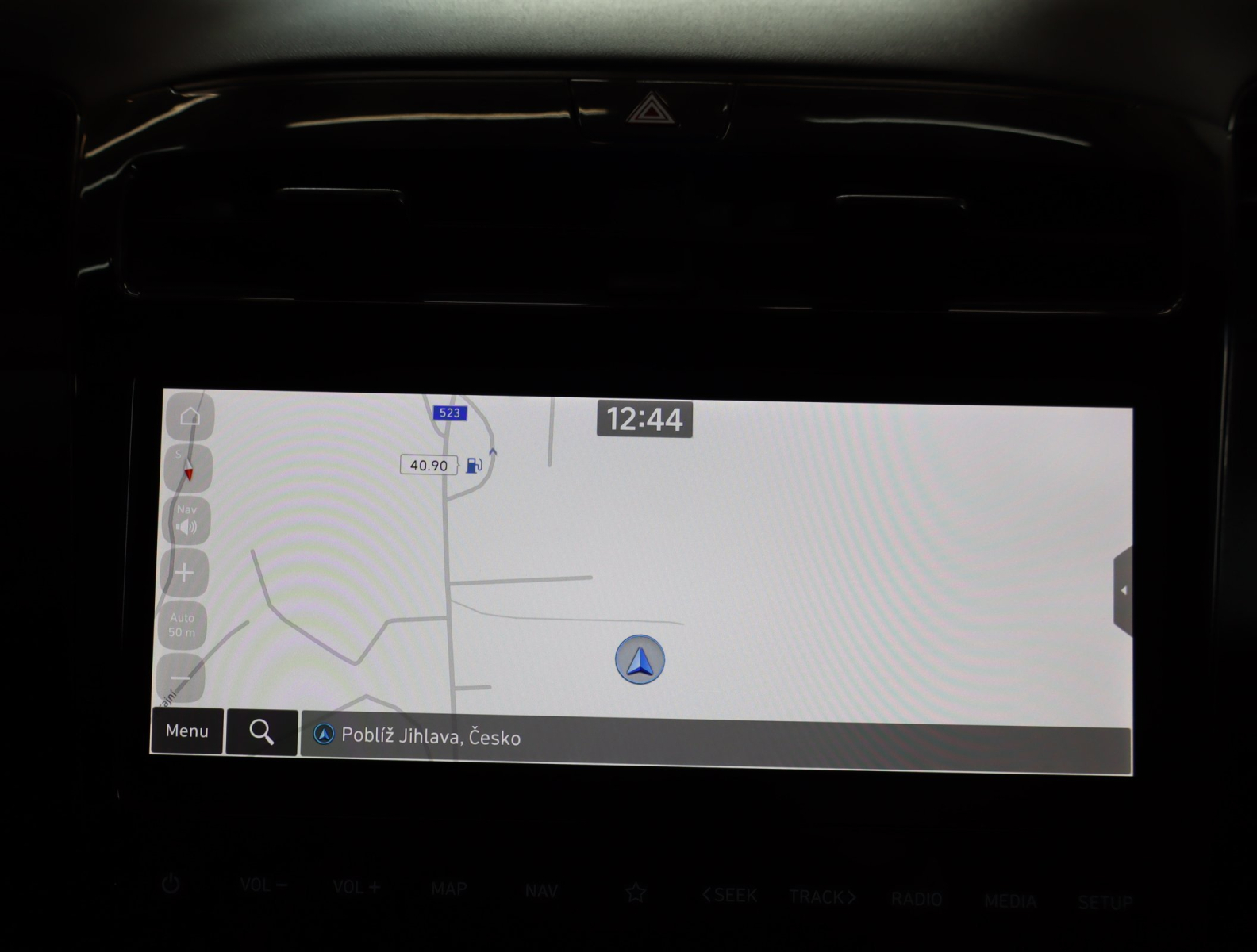 Hyundai Tucson - 2023