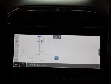 Hyundai Tucson - 2023