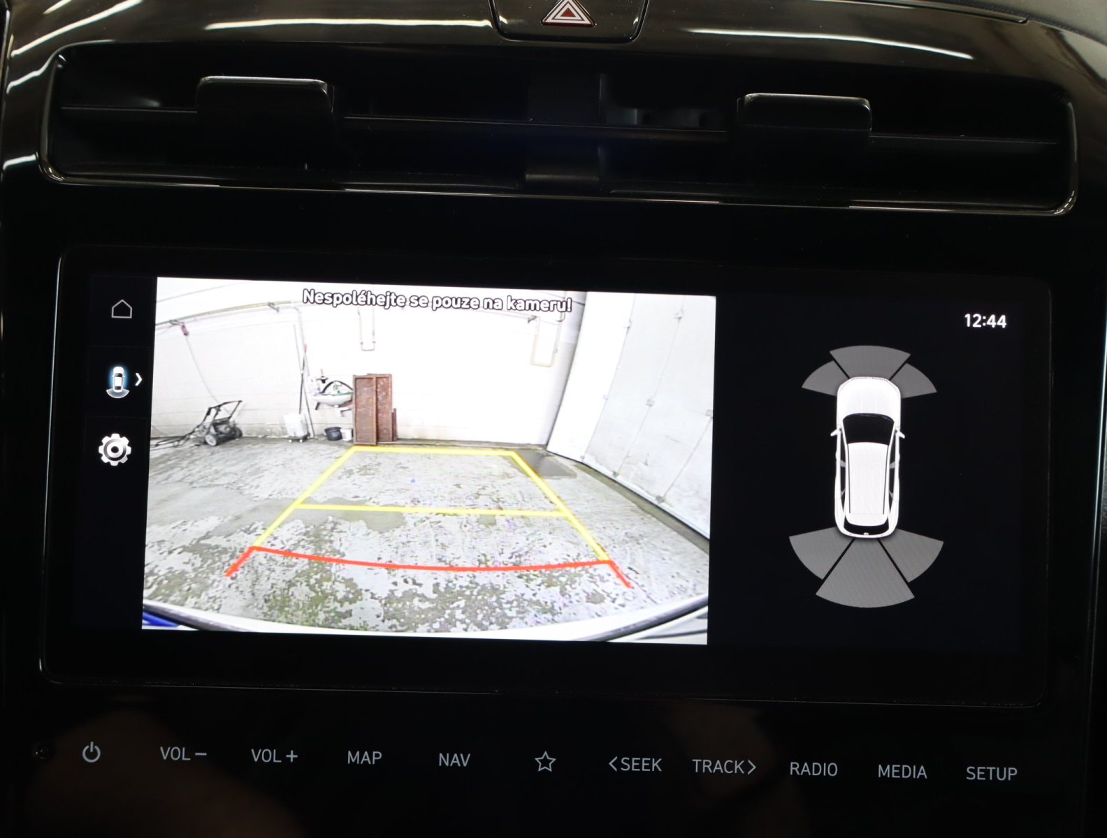 Hyundai Tucson - 2023