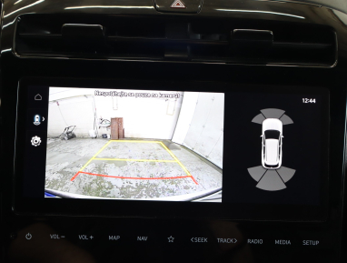 Hyundai Tucson - 2023