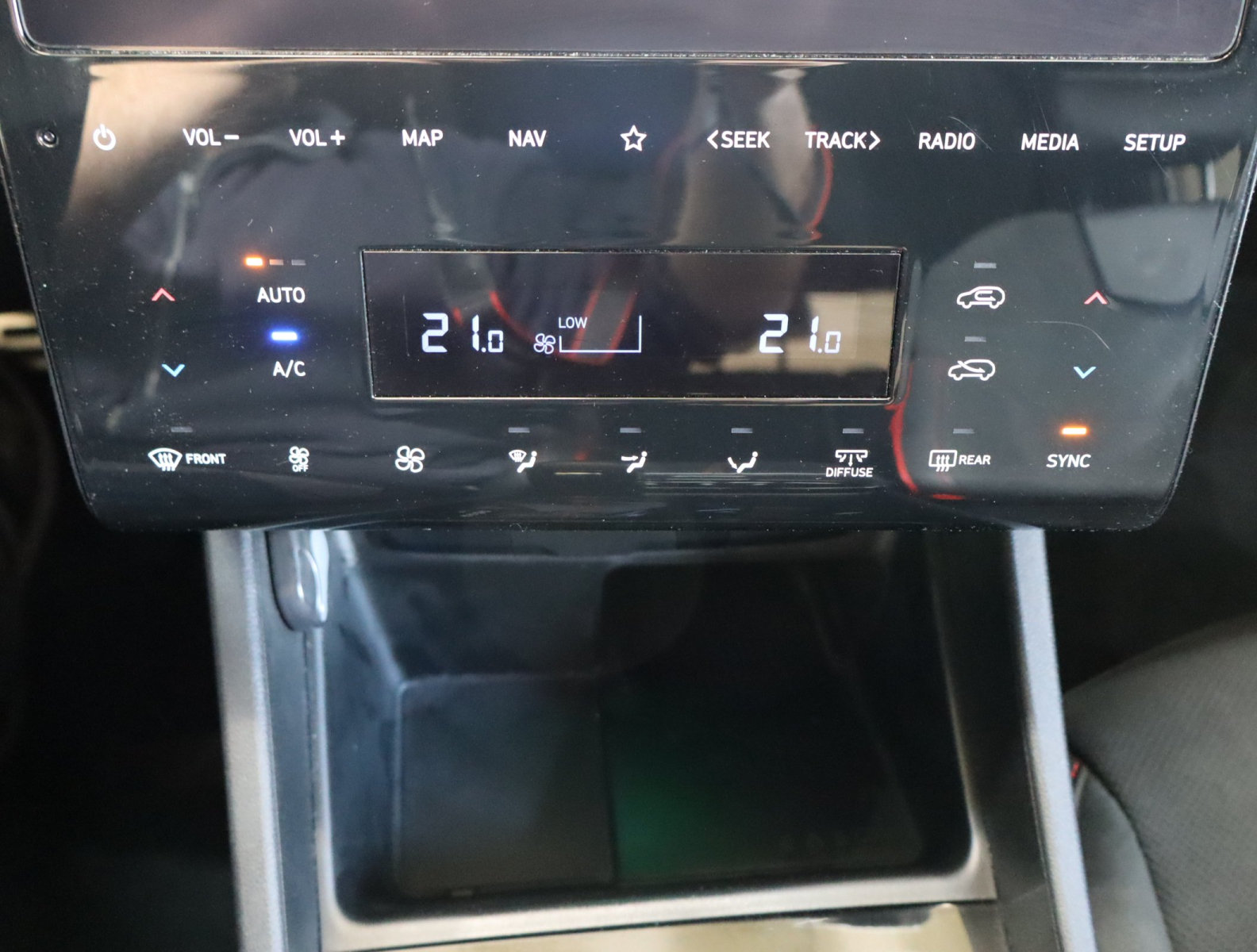 Hyundai Tucson - 2023