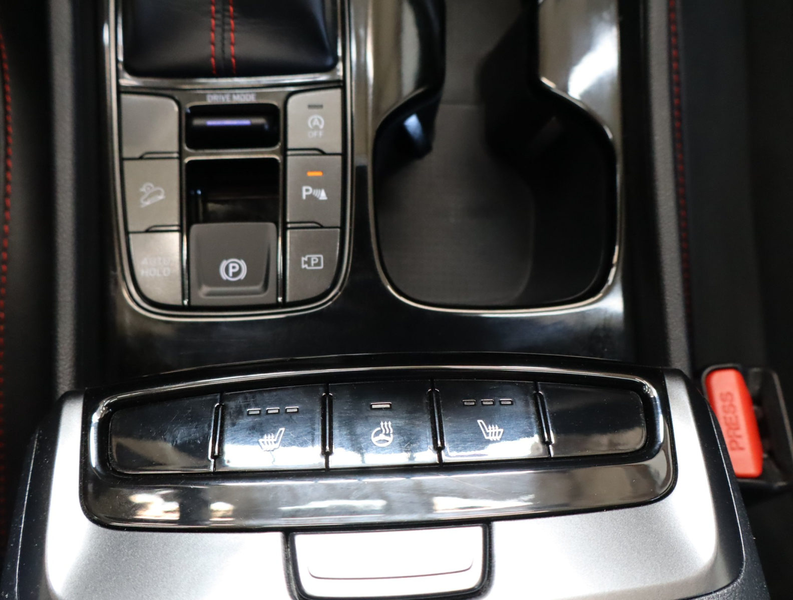 Hyundai Tucson - 2023