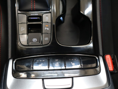 Hyundai Tucson - 2023