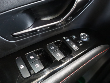 Hyundai Tucson - 2023