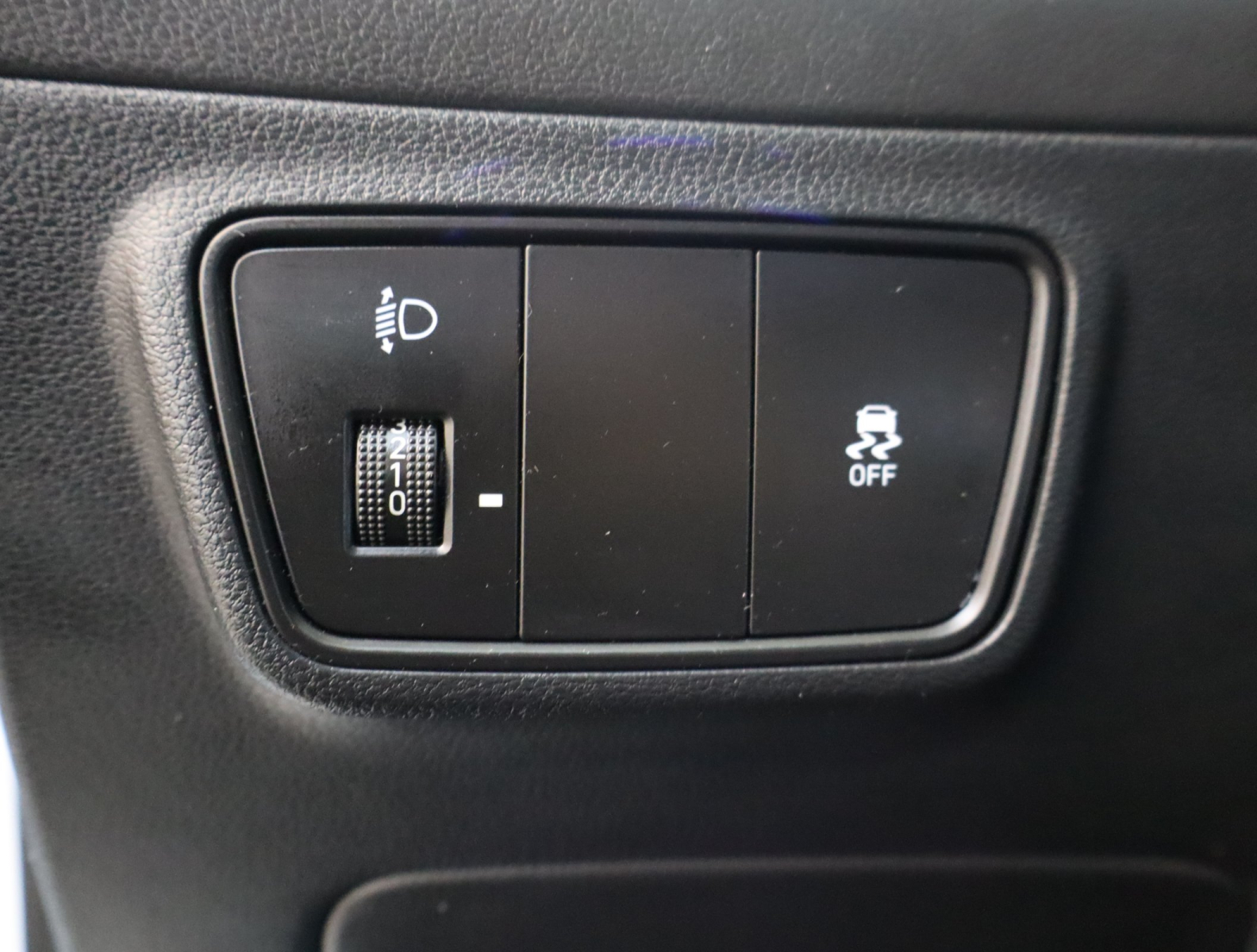 Hyundai Tucson - 2023