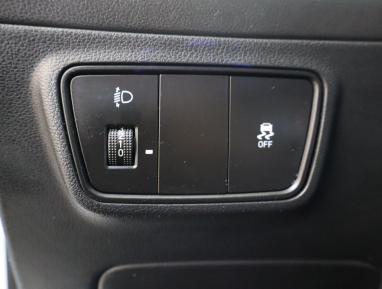 Hyundai Tucson - 2023