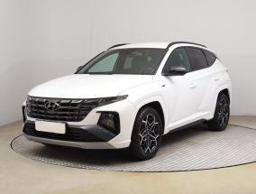Hyundai Tucson - 2023