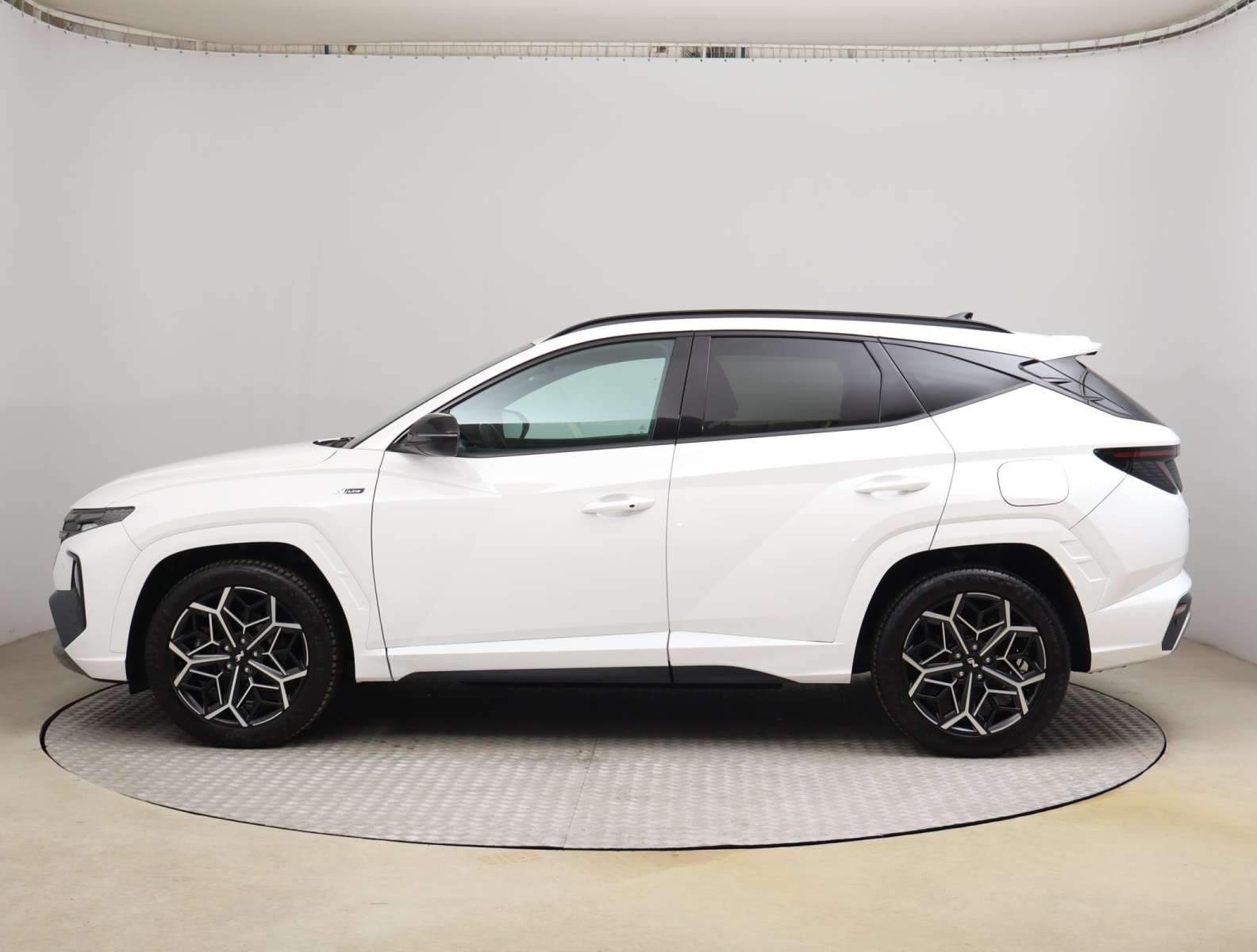 Hyundai Tucson - 2023