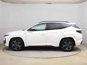 Hyundai Tucson - 2023