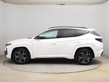 Hyundai Tucson - 2023