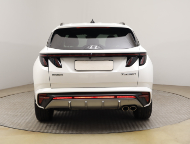 Hyundai Tucson - 2023