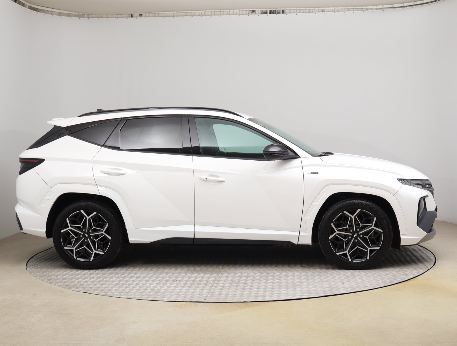 Hyundai Tucson - 2023