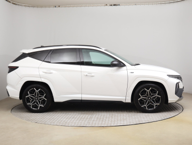 Hyundai Tucson - 2023