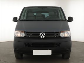 Volkswagen Transporter - 2014