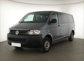 Volkswagen Transporter - 2014