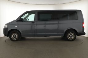 Volkswagen Transporter - 2014