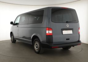Volkswagen Transporter - 2014