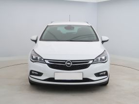 Opel Astra - 2016