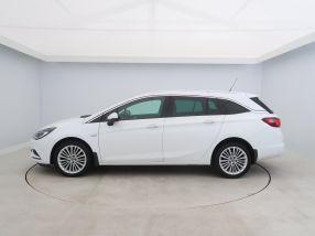 Opel Astra - 2016