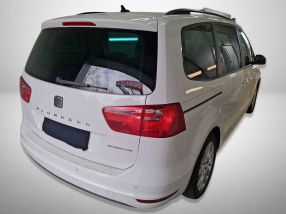 Seat Alhambra - 2012