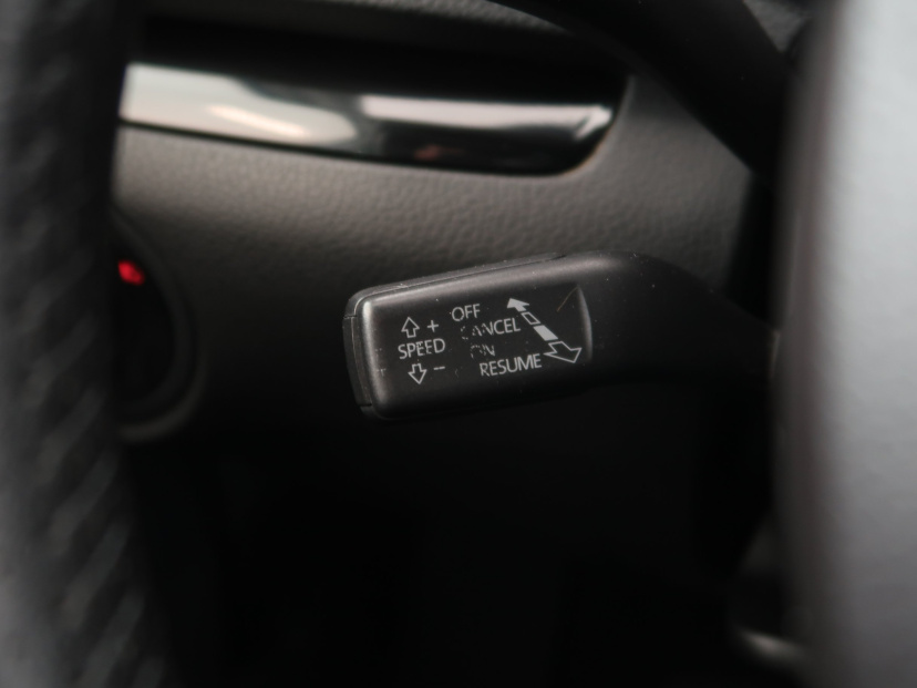 Seat Alhambra, 2012