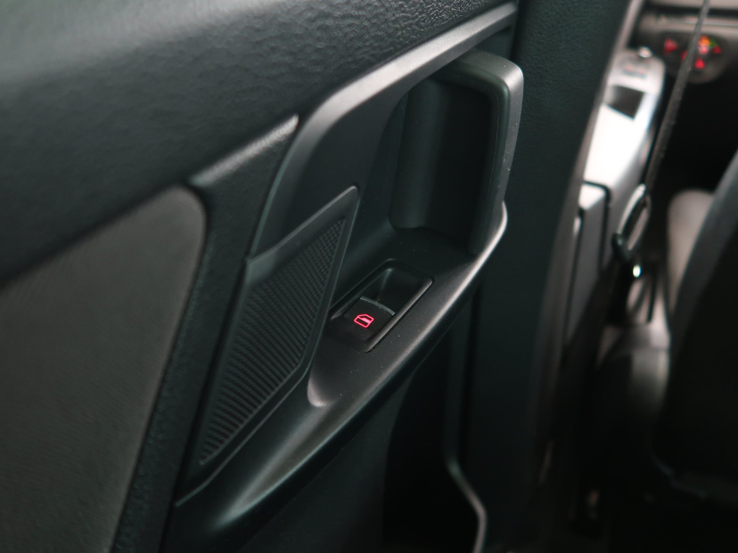 Seat Alhambra, 2012