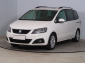 Seat Alhambra, 2012
