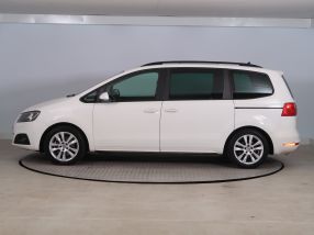 Seat Alhambra - 2012