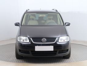 Volkswagen Touran - 2006