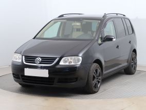 Volkswagen Touran - 2006