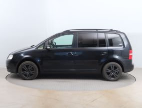 Volkswagen Touran - 2006