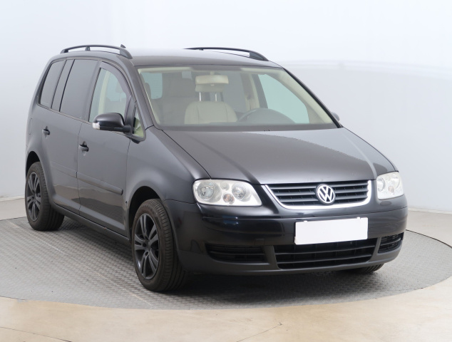 Volkswagen Touran 2006