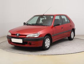 Peugeot 306 - 1998