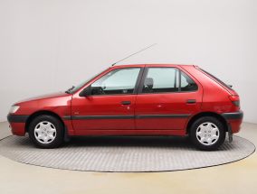 Peugeot 306 - 1998