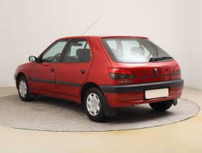 Peugeot 306 - 1998