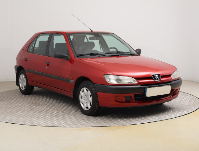 Peugeot 306 1998