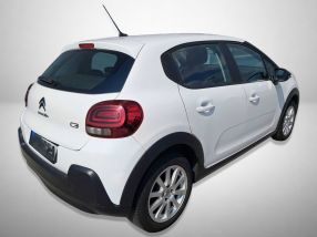 Citroen C3 - 2019