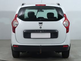 Dacia Lodgy - 2019