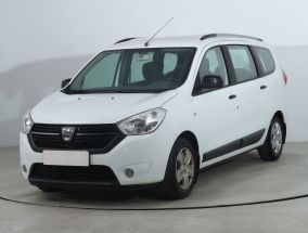 Dacia Lodgy - 2019